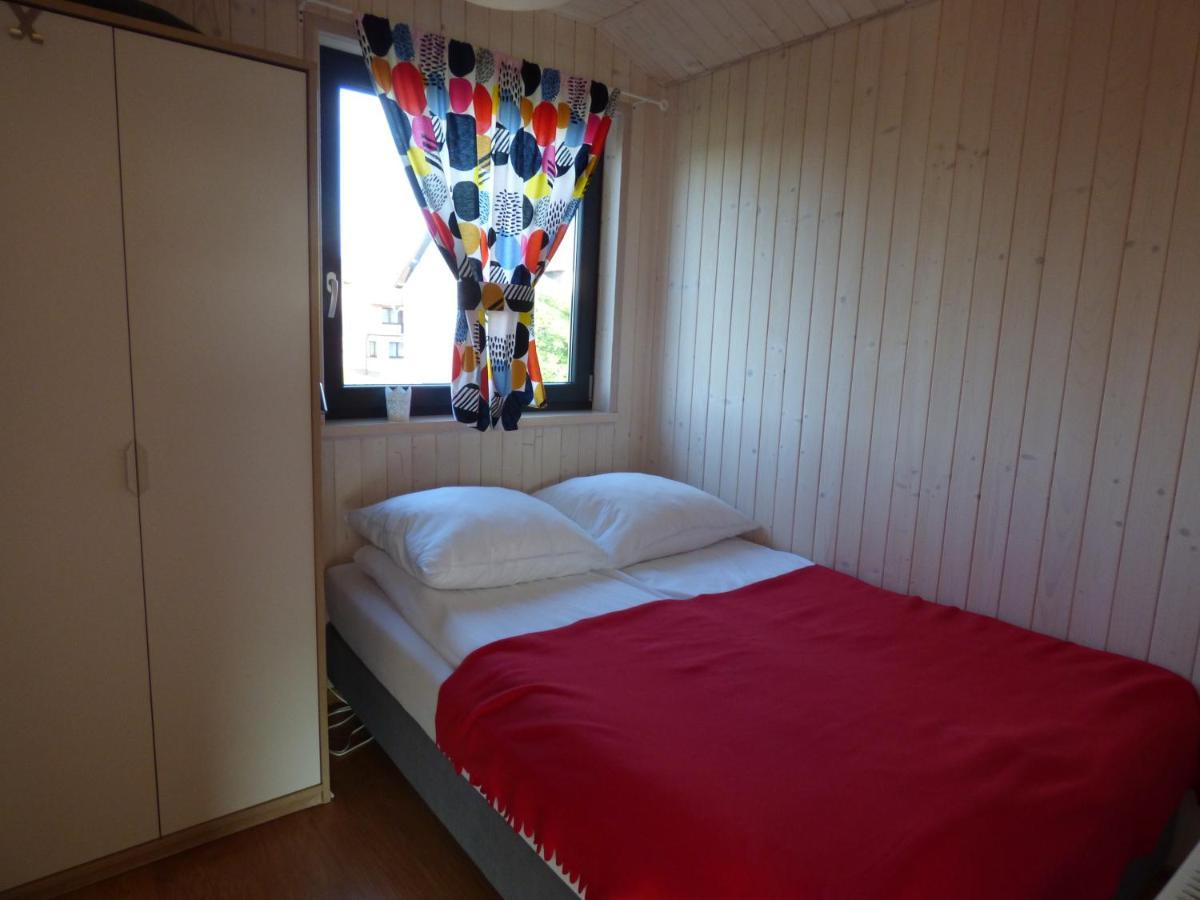 Lodge Perla Szotlandu Ii *