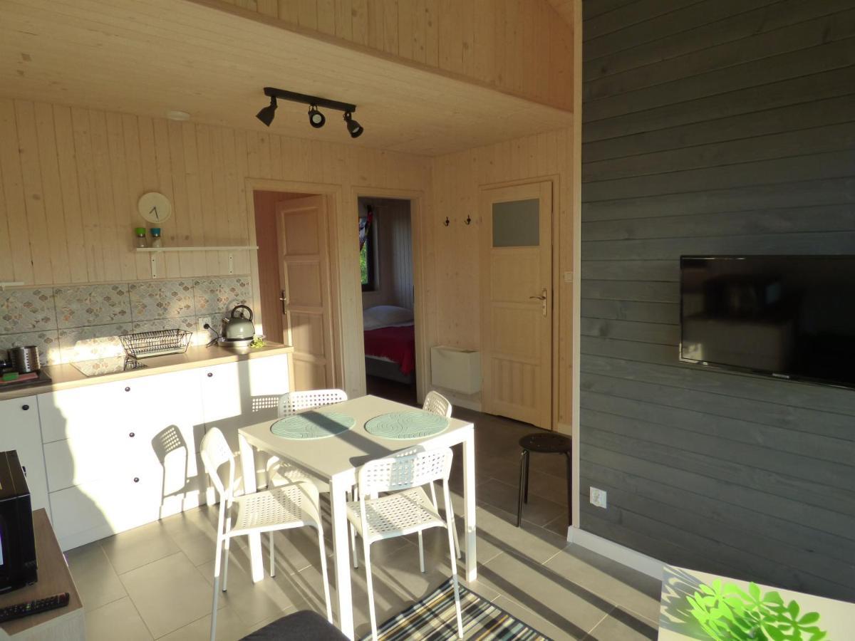 Lodge Perla Szotlandu Ii *