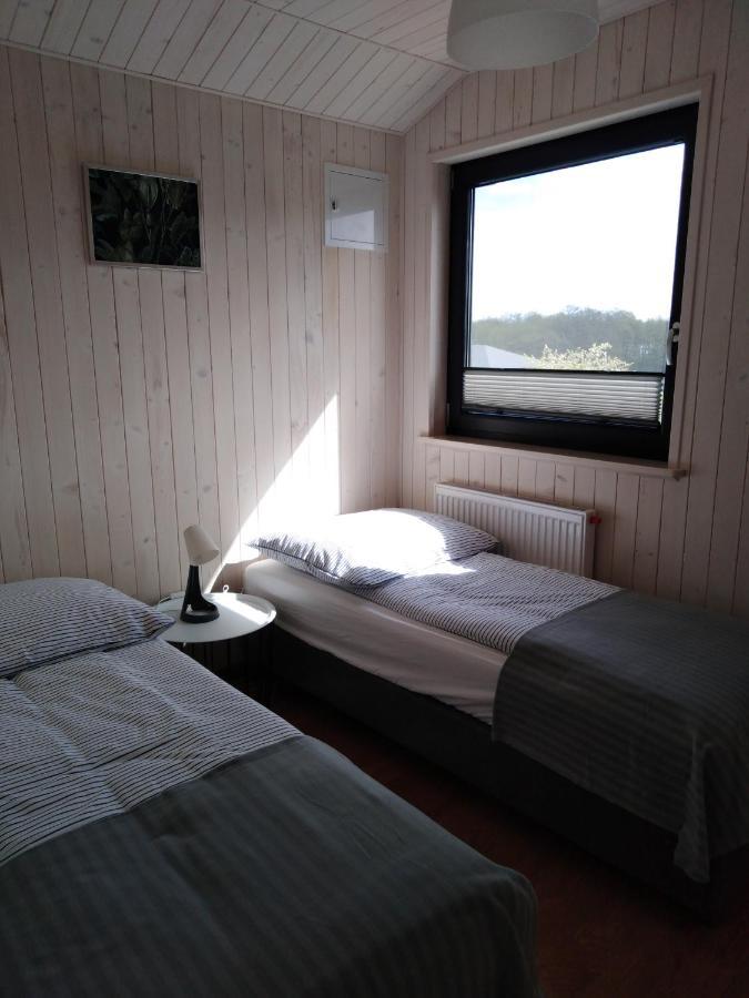 Lodge Perla Szotlandu Ii Wladyslawowo