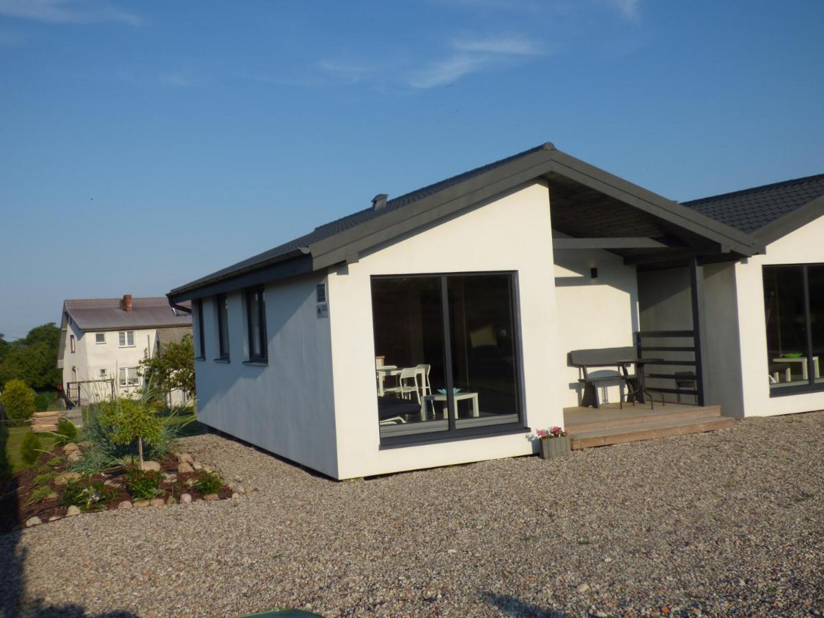 Lodge Perla Szotlandu Ii Władysławowo