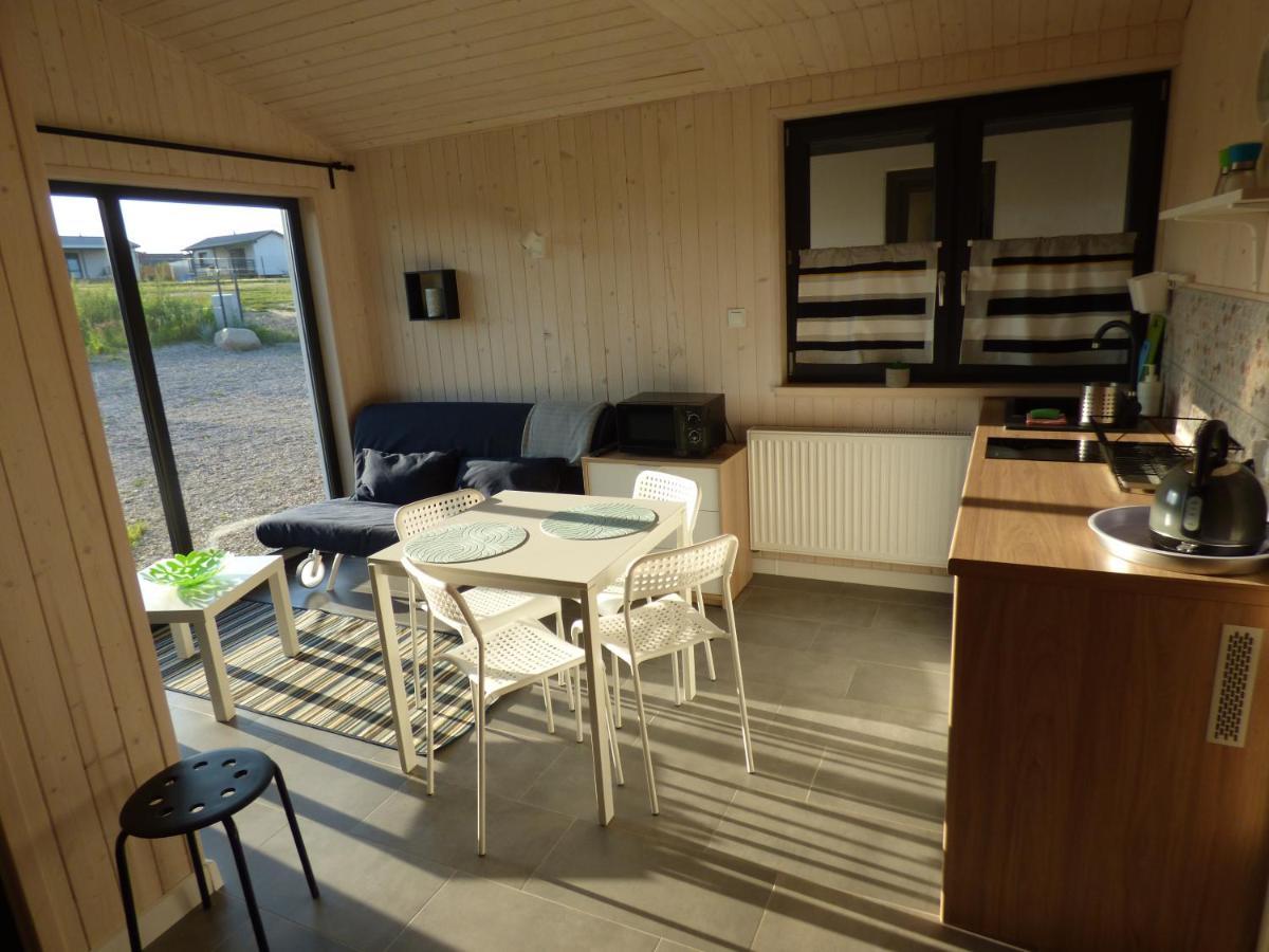 Lodge Perla Szotlandu Ii