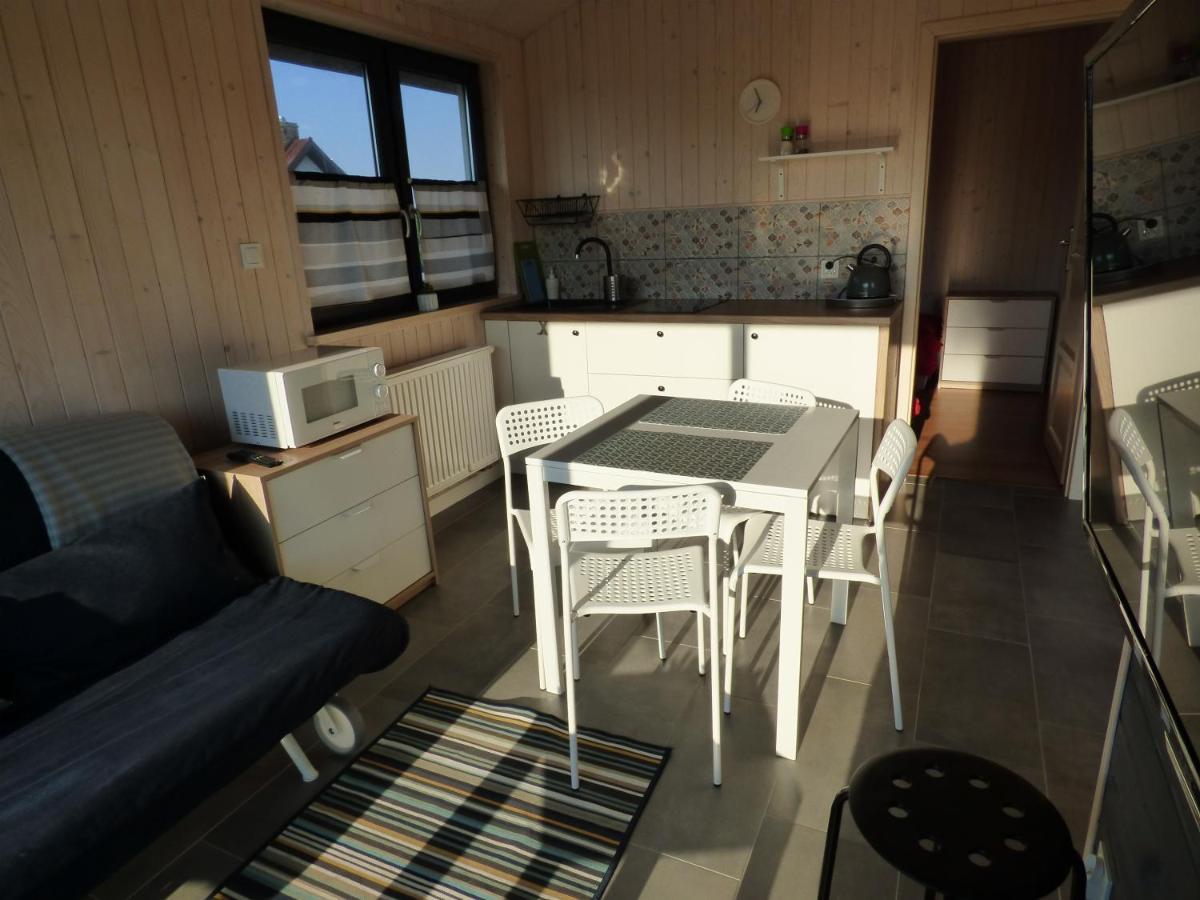 Lodge Perla Szotlandu Ii Władysławowo