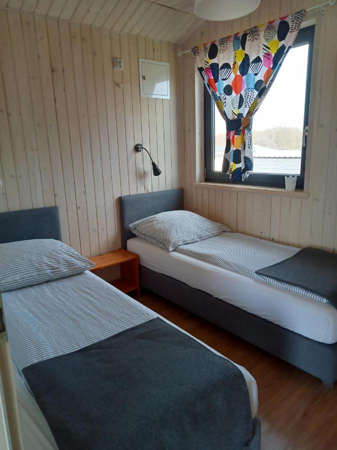 Perla Szotlandu Ii Lodge *